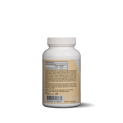 CLA (Conjugated Linoleic Acid)